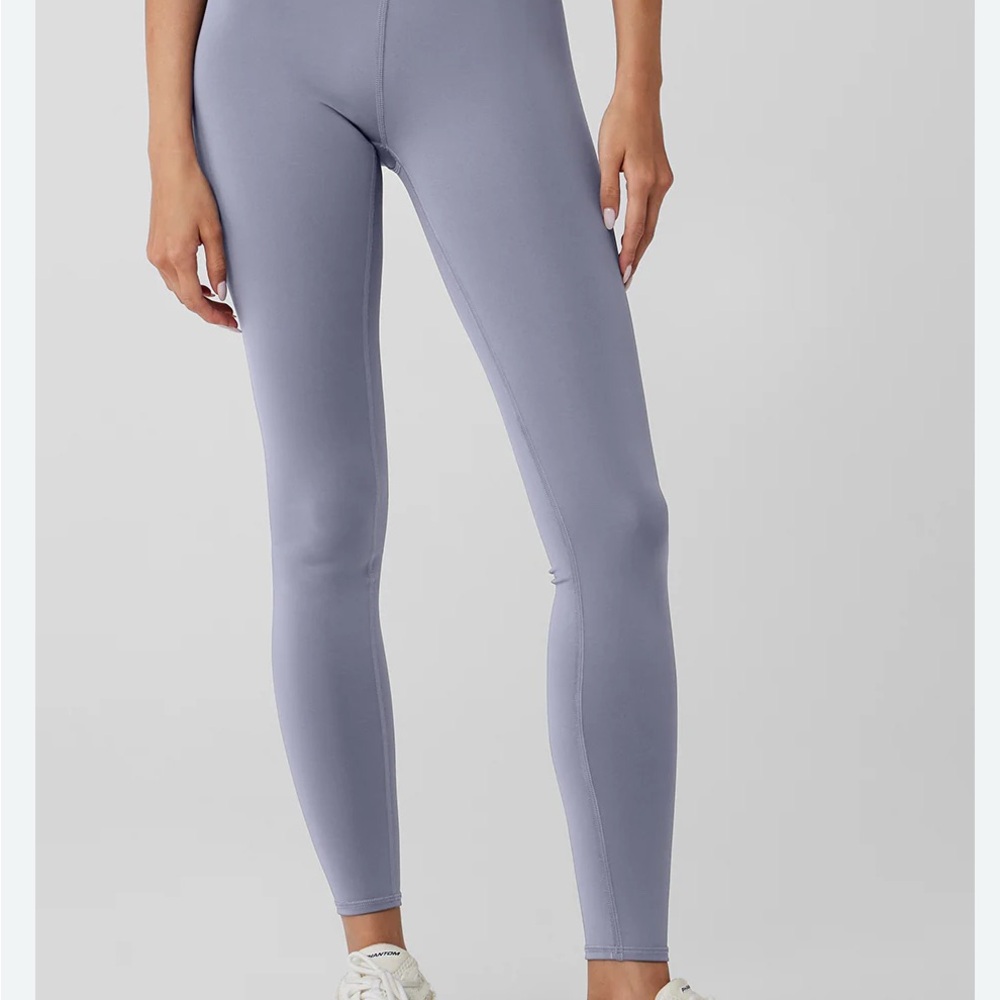 Alo high waist air lift leggings